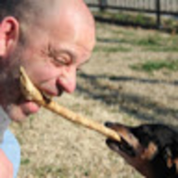 Meet your Posher, Brian - Picture 1 of 1